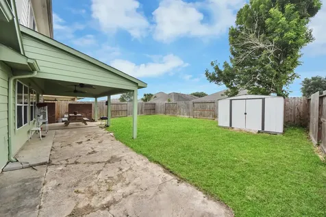 22226 Guston Hall Lane Katy TX 77449