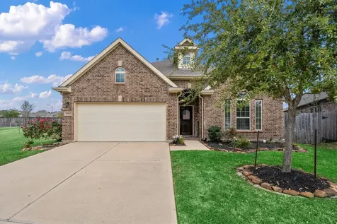 14830 Cypresswood Springs Lane Cypress TX 77429