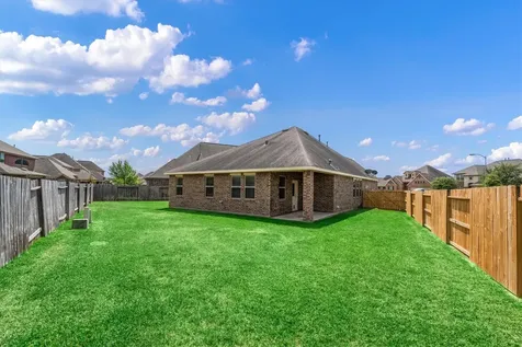 14830 Cypresswood Springs Lane Cypress TX 77429