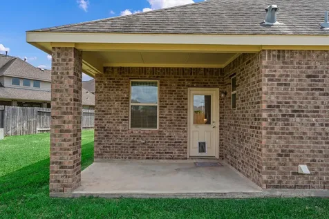 14830 Cypresswood Springs Lane Cypress TX 77429