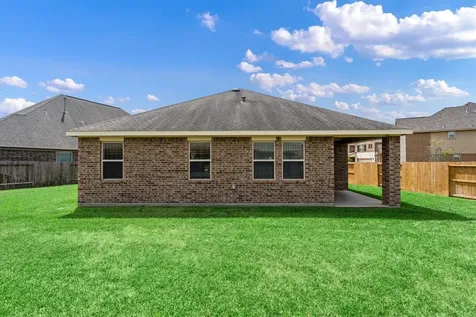 14830 Cypresswood Springs Lane Cypress TX 77429