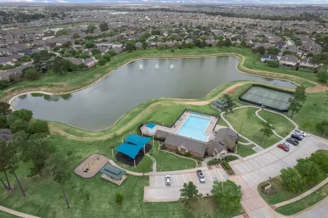 14830 Cypresswood Springs Lane Cypress TX 77429