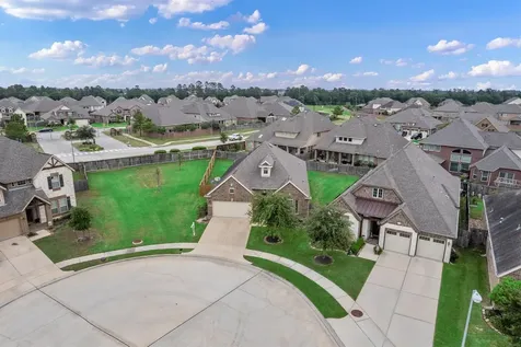 14830 Cypresswood Springs Lane Cypress TX 77429