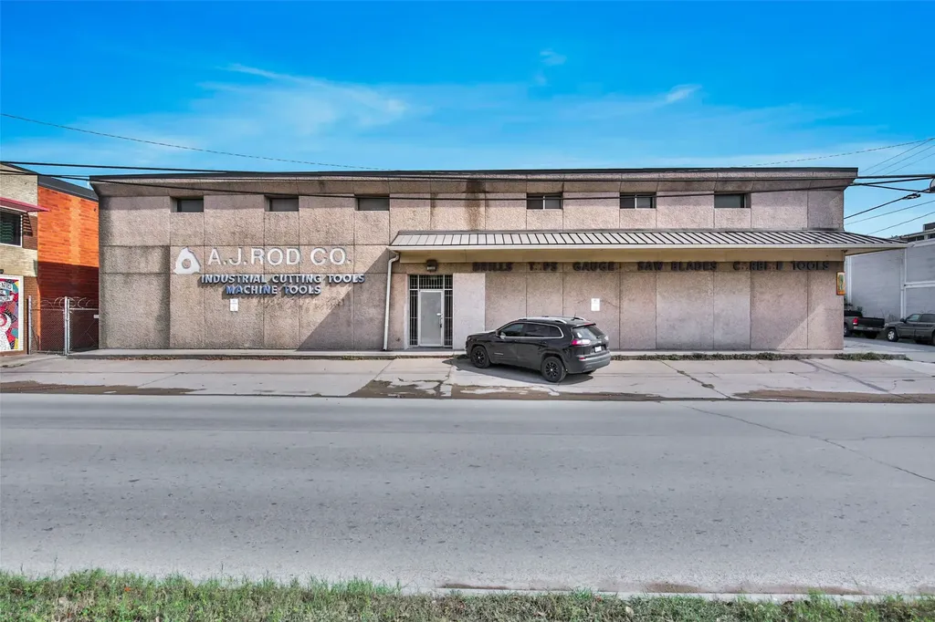 5011 Navigation Boulevard Houston TX 77011