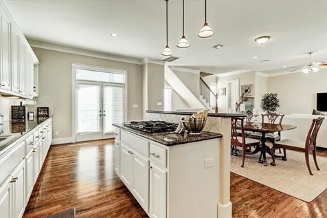2546 Bevis Street Houston TX 77008