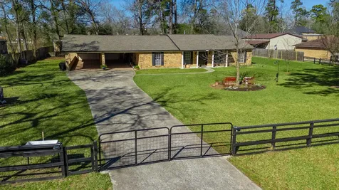 1711 Woodhue Drive Spring TX 77386