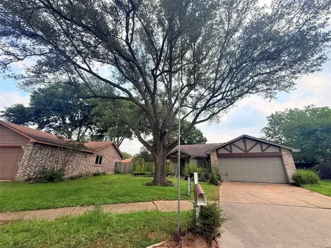 3206 Keywood Lane Katy TX 77449