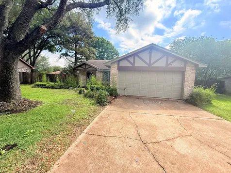 3206 Keywood Lane Katy TX 77449