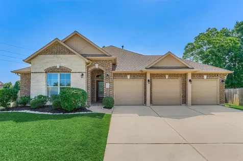 21007 Courtly Manner Court Tomball TX 77375