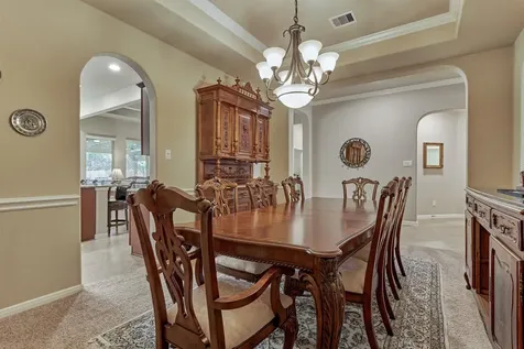 21007 Courtly Manner Court Tomball TX 77375