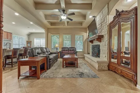21007 Courtly Manner Court Tomball TX 77375