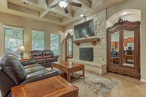21007 Courtly Manner Court Tomball TX 77375