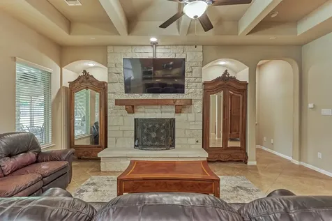 21007 Courtly Manner Court Tomball TX 77375