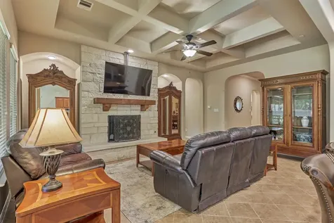 21007 Courtly Manner Court Tomball TX 77375