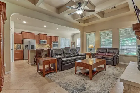 21007 Courtly Manner Court Tomball TX 77375