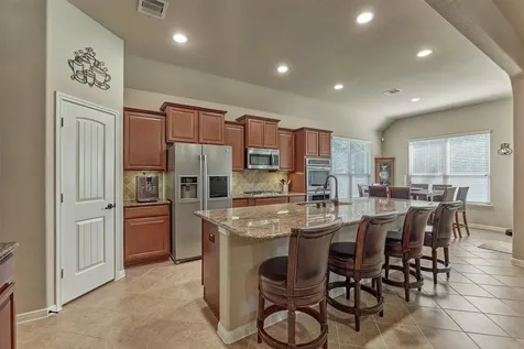 21007 Courtly Manner Court Tomball TX 77375