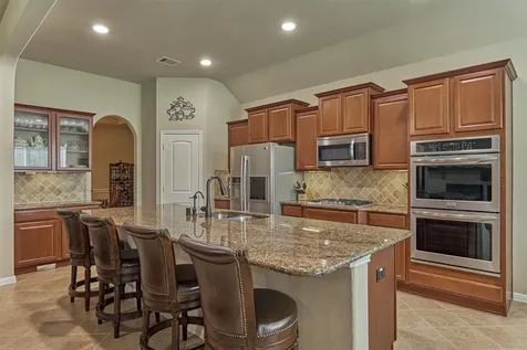 21007 Courtly Manner Court Tomball TX 77375