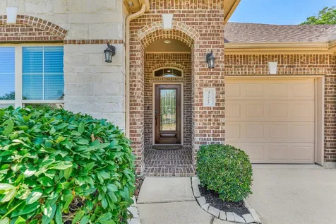 21007 Courtly Manner Court Tomball TX 77375