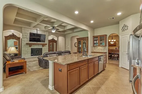 21007 Courtly Manner Court Tomball TX 77375