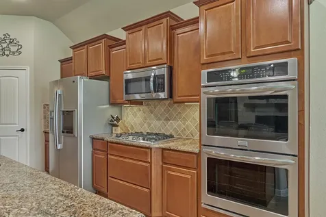 21007 Courtly Manner Court Tomball TX 77375