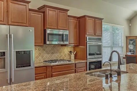 21007 Courtly Manner Court Tomball TX 77375