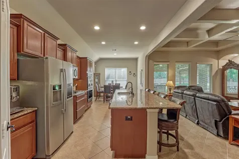 21007 Courtly Manner Court Tomball TX 77375
