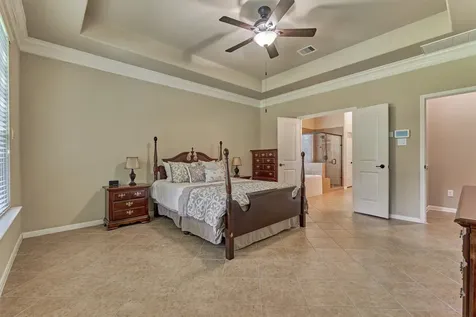 21007 Courtly Manner Court Tomball TX 77375