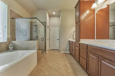 21007 Courtly Manner Court Tomball TX 77375