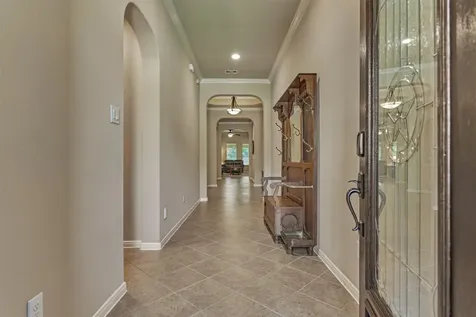 21007 Courtly Manner Court Tomball TX 77375