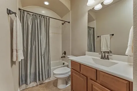 21007 Courtly Manner Court Tomball TX 77375