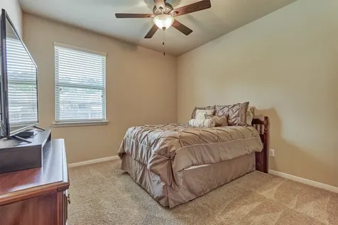 21007 Courtly Manner Court Tomball TX 77375