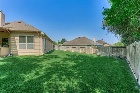21007 Courtly Manner Court Tomball TX 77375