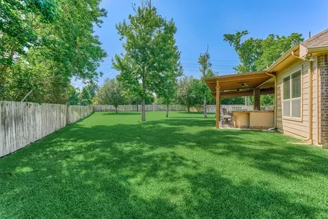 21007 Courtly Manner Court Tomball TX 77375
