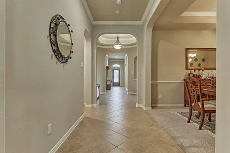 21007 Courtly Manner Court Tomball TX 77375