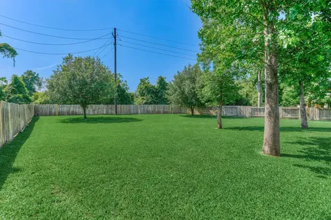 21007 Courtly Manner Court Tomball TX 77375