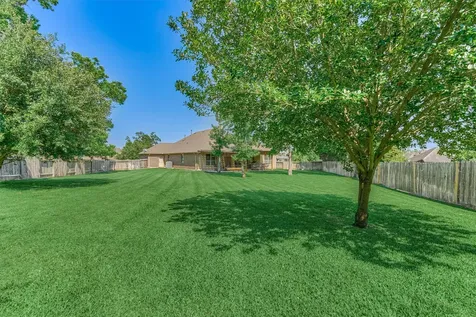 21007 Courtly Manner Court Tomball TX 77375