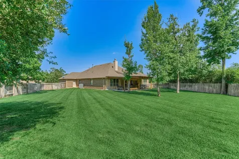 21007 Courtly Manner Court Tomball TX 77375