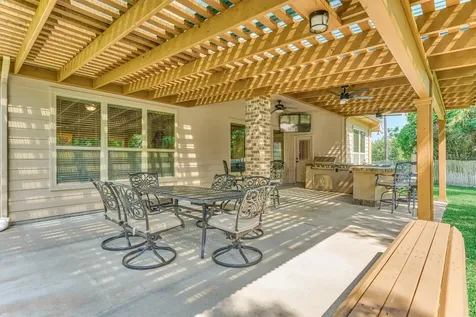 21007 Courtly Manner Court Tomball TX 77375