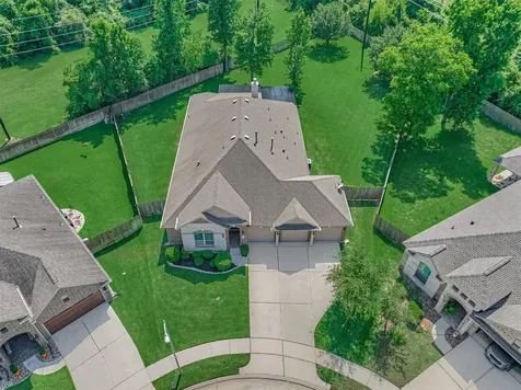 21007 Courtly Manner Court Tomball TX 77375