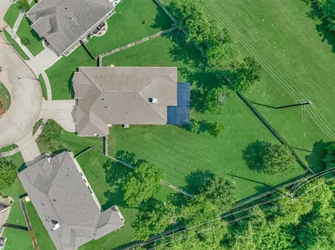 21007 Courtly Manner Court Tomball TX 77375