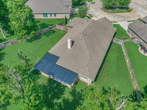 21007 Courtly Manner Court Tomball TX 77375