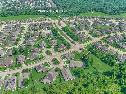 21007 Courtly Manner Court Tomball TX 77375