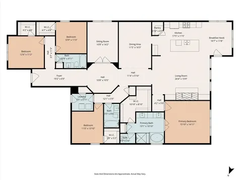 21007 Courtly Manner Court Tomball TX 77375