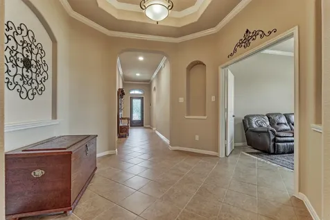 21007 Courtly Manner Court Tomball TX 77375