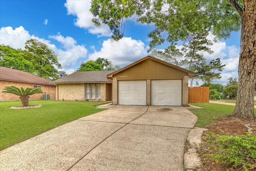 19006 Neath Street Humble TX 77346