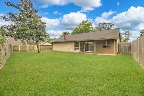 19006 Neath Street Humble TX 77346