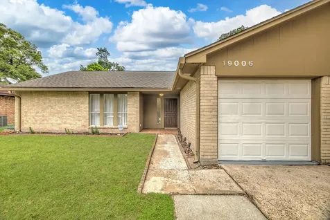 19006 Neath Street Humble TX 77346