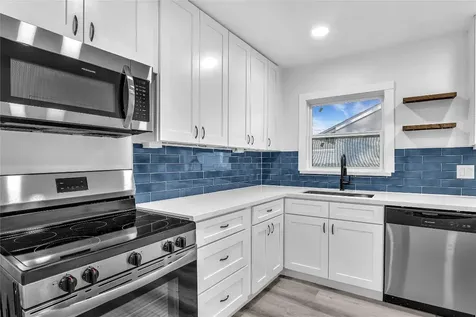 510 Willow Street Pasadena TX 77506