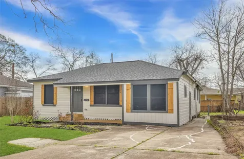 510 Willow Street Pasadena TX 77506