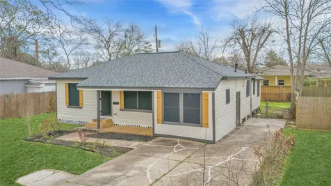 510 Willow Street Pasadena TX 77506